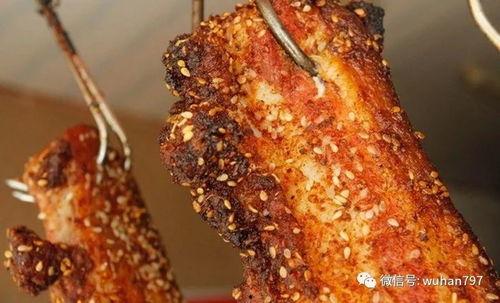 烤牦牛网红,网红美食背后的草原风情