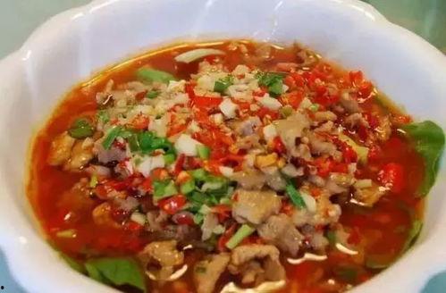 水煮角瓜蘸什么吃,搭配蘸料，美味升级