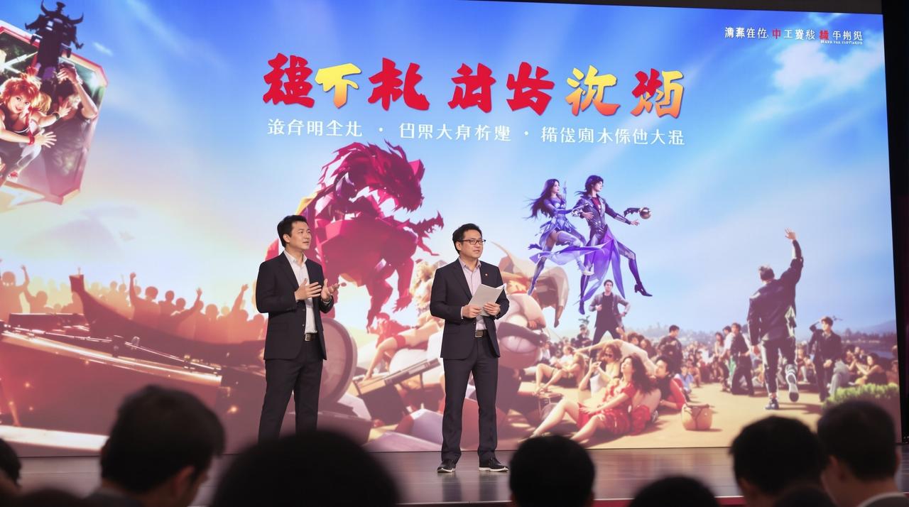 热映电影2026年度片单正式发布，十余部重磅作品蓄势待发