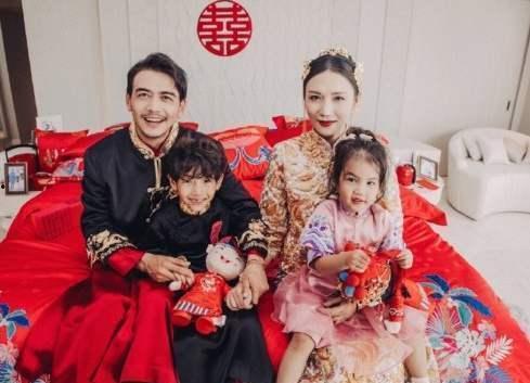 明星 两女儿,揭秘明星两女儿的成长之路”