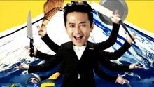 电影明星张少华唱的歌,演绎经典，点亮银幕人生