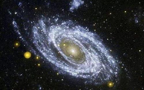 宇宙明星下联是什么,星辰大海共舞时