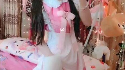 网红萝莉190