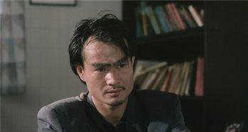 香港明星内向